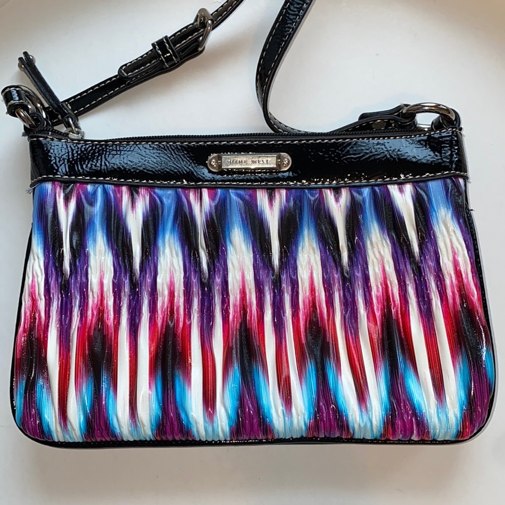Nine West Crossbody Bag
